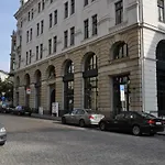 Fewo Cityblick