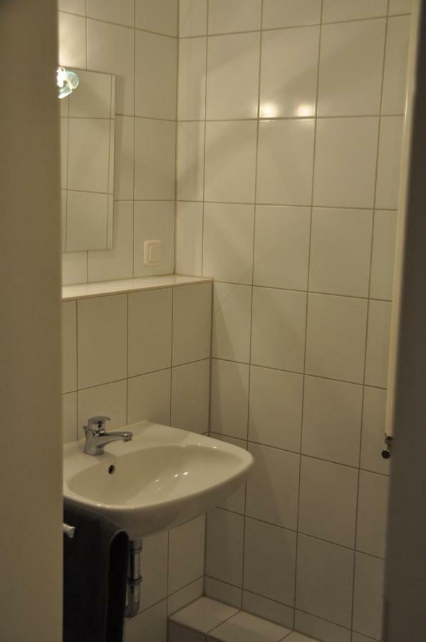 Fewo Cityblick Apartment *