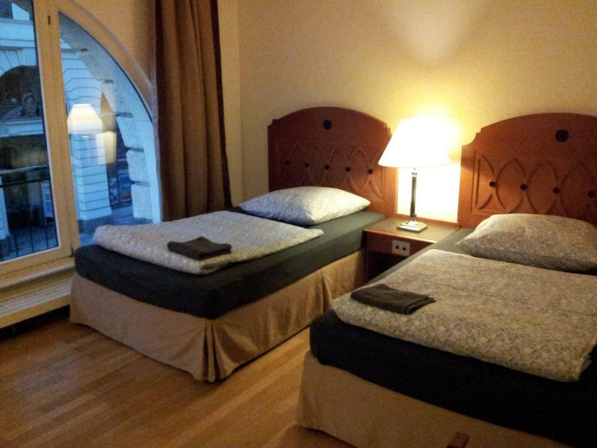 Fewo Cityblick Apartment *