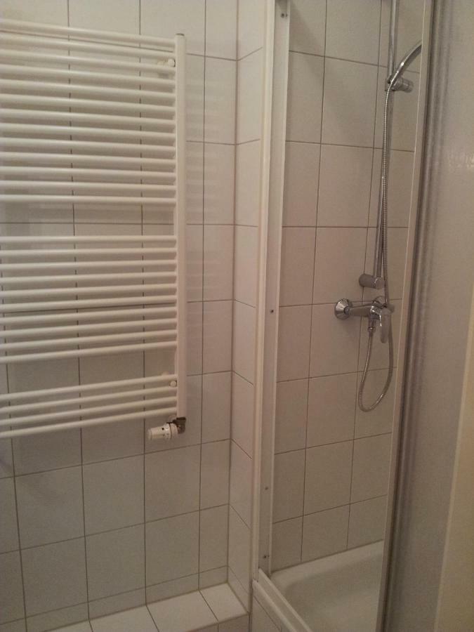 Apartment Fewo Cityblick Leipzig
