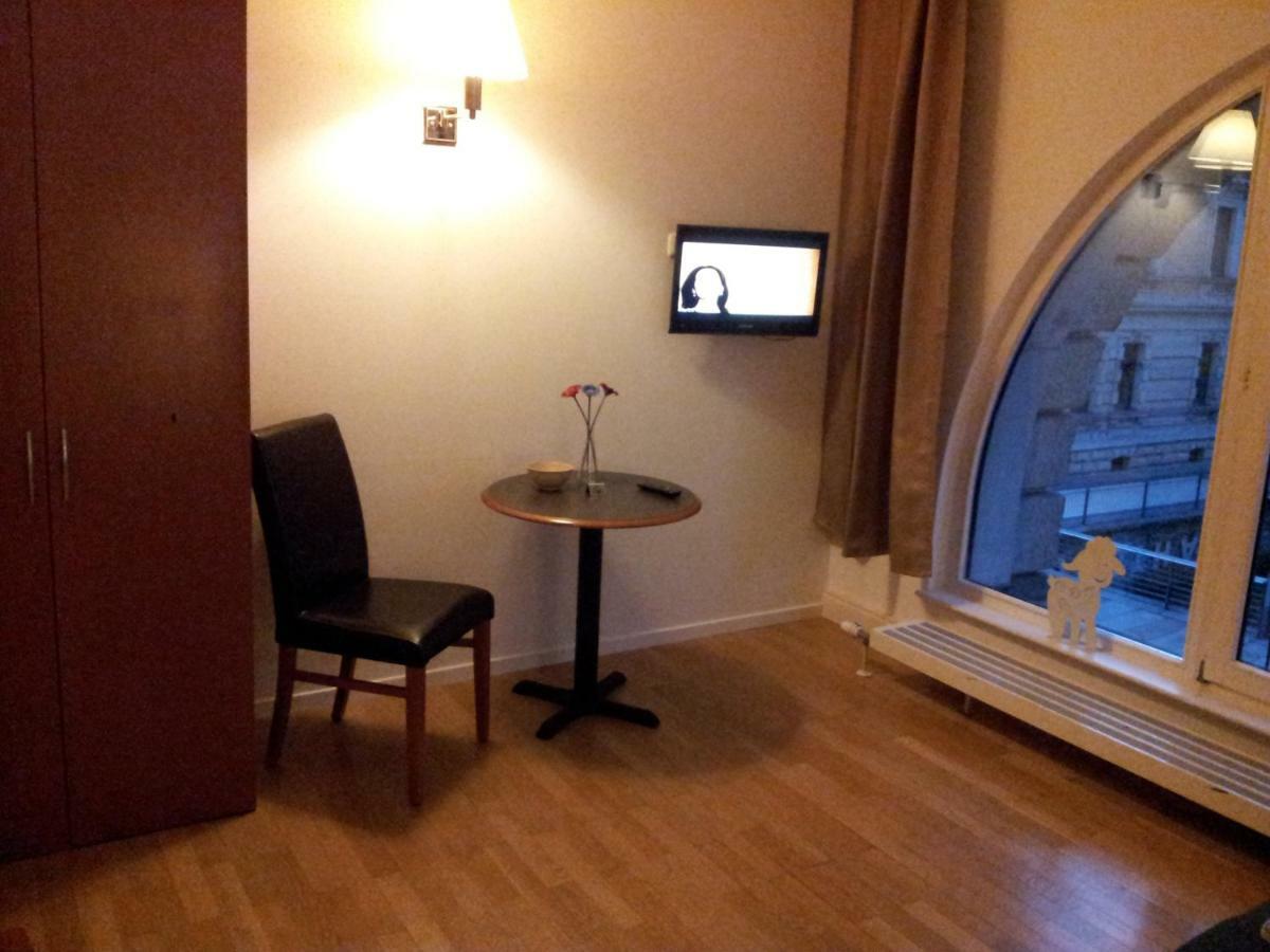 Apartment Fewo Cityblick Leipzig